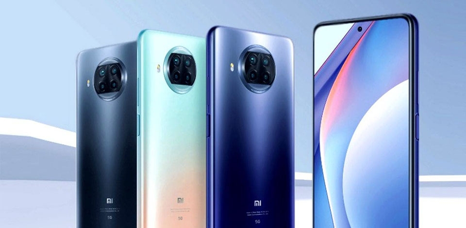 Thông số kỹ thuật Redmi Note 10 series Thông số kỹ thuật Redmi Note 10 series