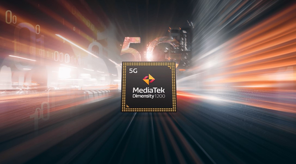 Dimensity 1200