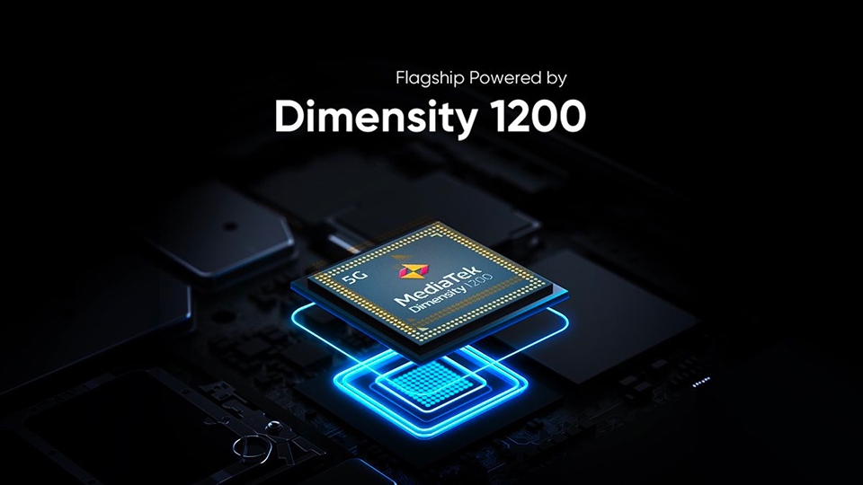 Dimensity 1200