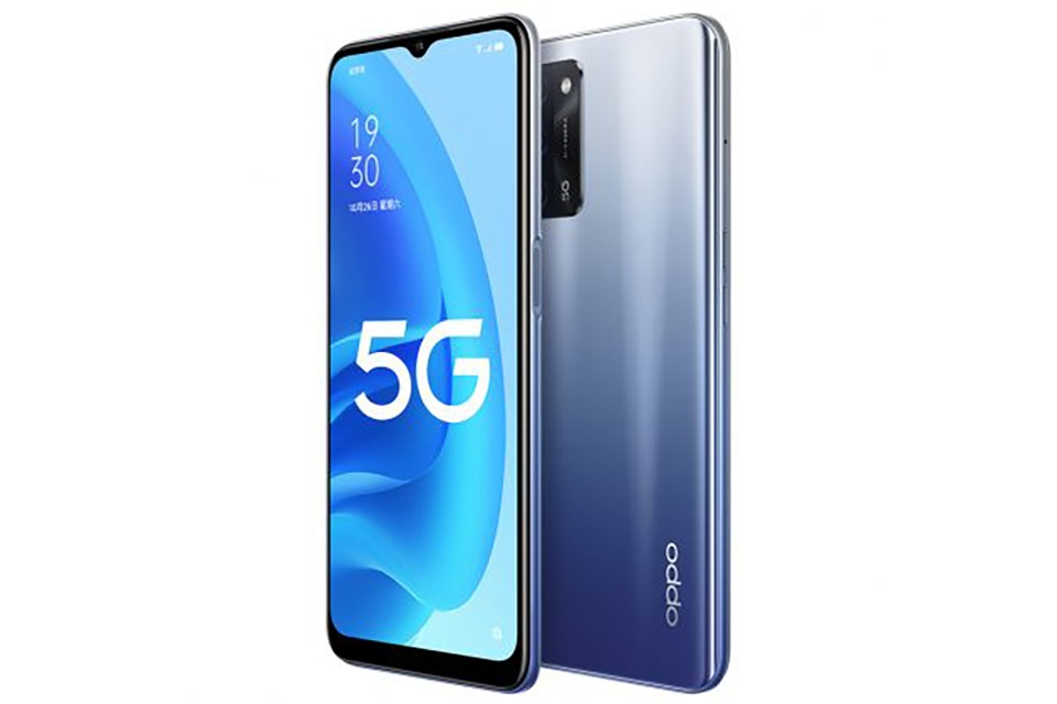 OPPO A55 | Cấu hình mạnh mẽ