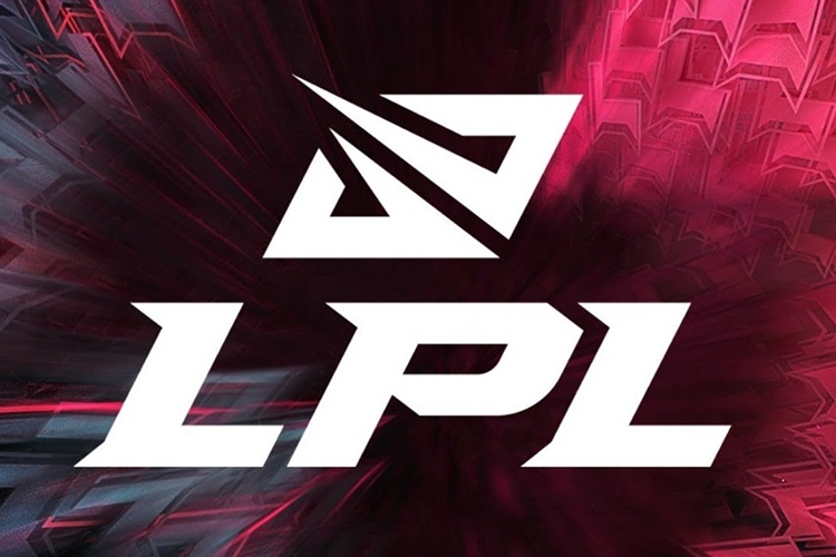 LPL Mùa Xuân 2021