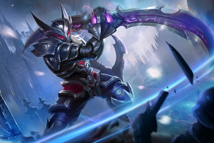 Xây dựng ngọc cho vị trí sát thủ trong Liên Quân Mobile