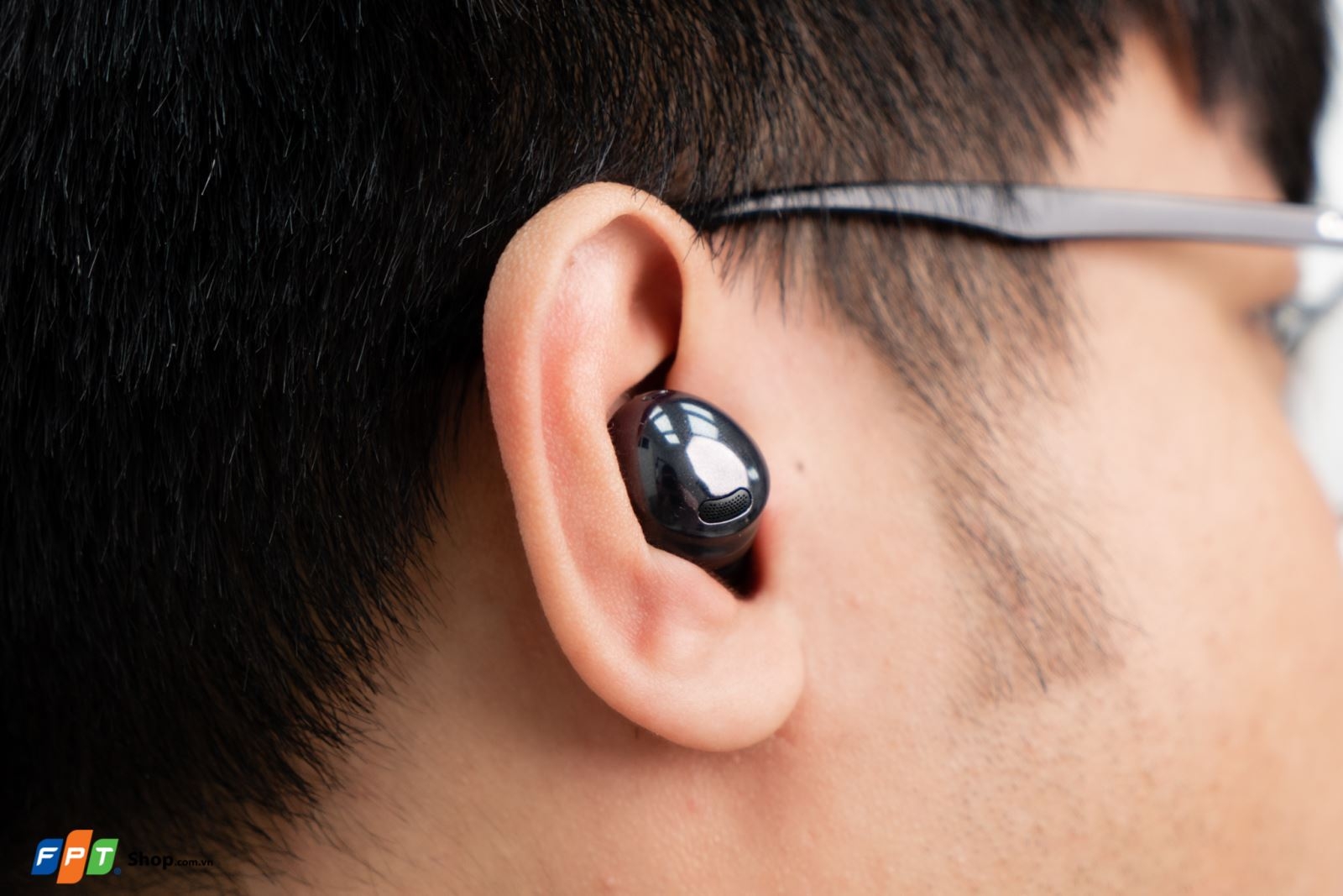 Đánh giá chi tiết tai nghe Samsung Galaxy Buds Pro