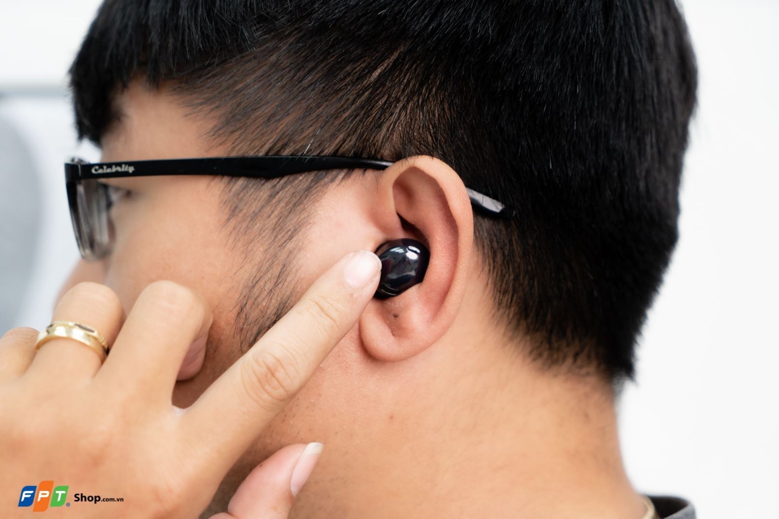 Đánh giá chi tiết tai nghe Samsung Galaxy Buds Pro