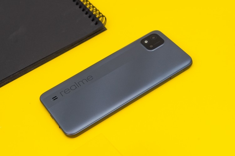 Realme C20 | Hỗ trợ sạc nhanh Realme C20 | Hỗ trợ sạc nhanh