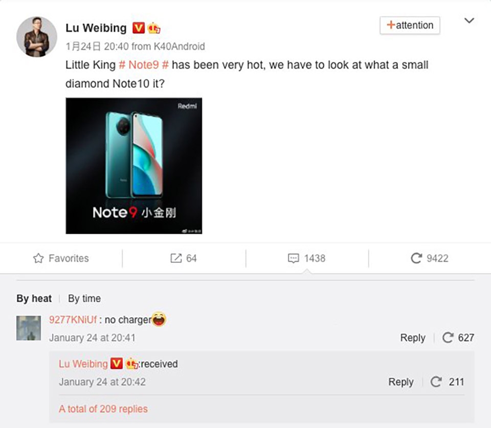 Redmi Note 10 Redmi Note 10