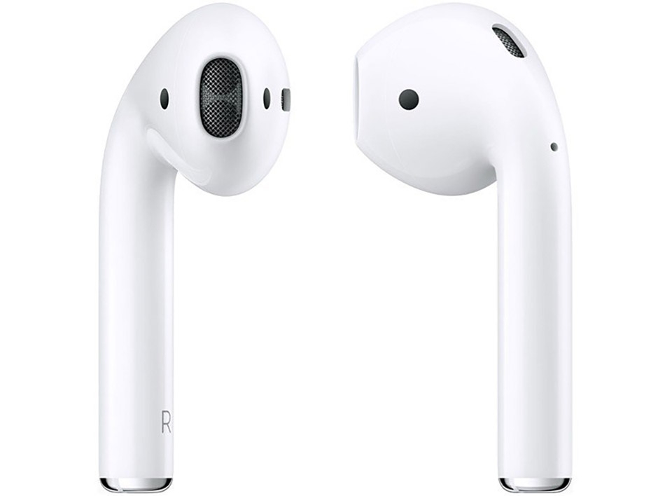 Thông tin AirPods 3 (ảnh 2) Thông tin AirPods 3 (ảnh 2)