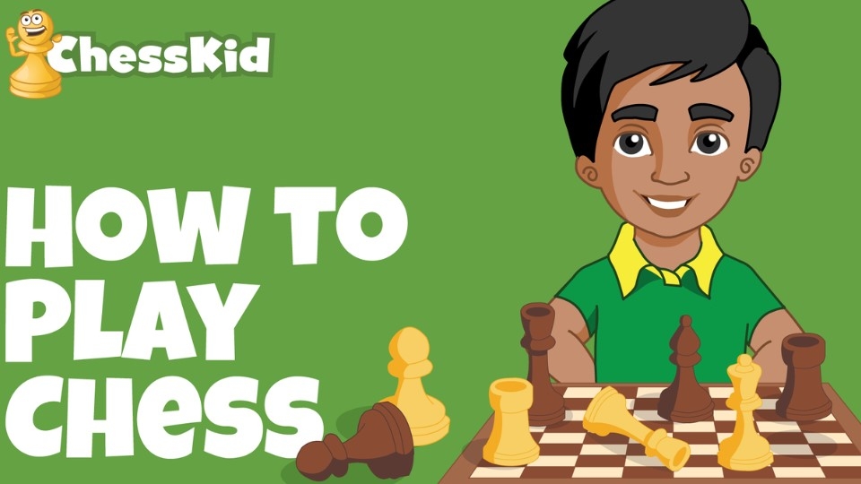 Chess for Kids
