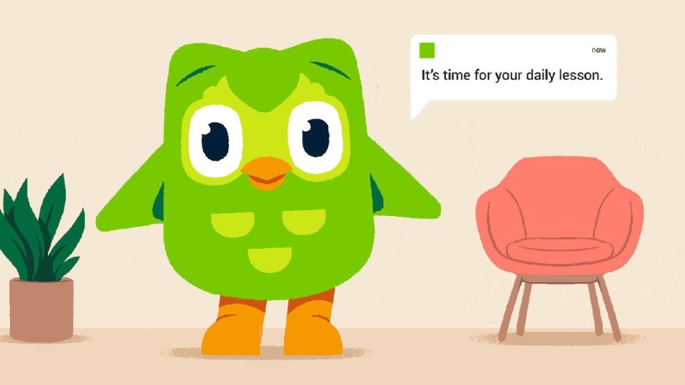 Duolingo