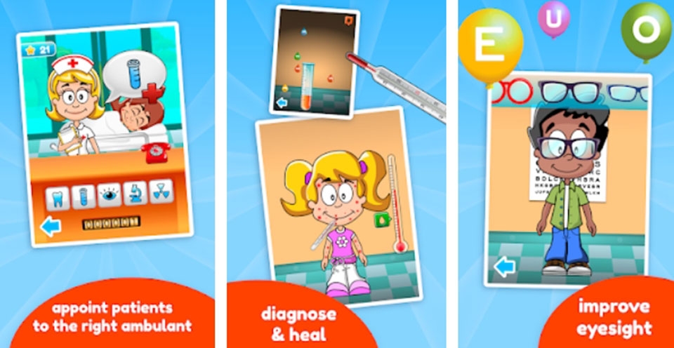 Doctor Kids