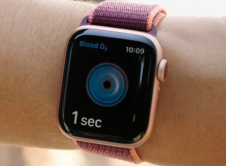 Apple Watch series 7 có thể được trang bị tính năng theo dõi đường huyết Apple Watch series 7 có thể được trang bị tính năng theo dõi đường huyết