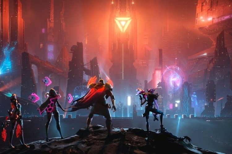 Những xạ thủ hot pick sau bản cập nhật Đảo Sương Mù Những xạ thủ hot pick sau bản cập nhật Đảo Sương Mù