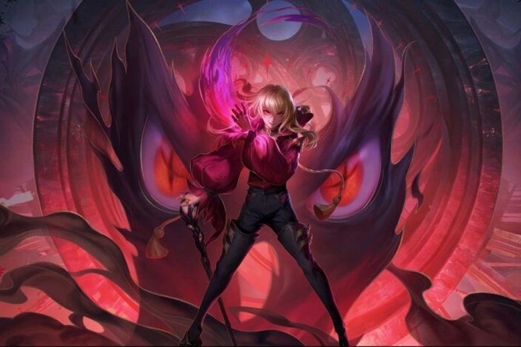 Tướng mới Liên Quân Mobile