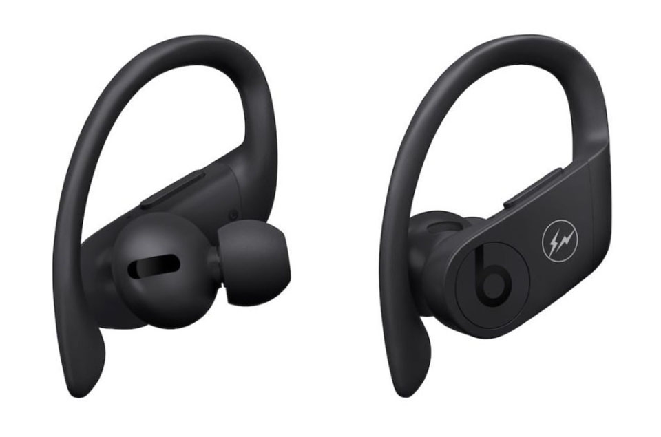 Apple ra mắt phiên bản mới của tai nghe không dây Powerbeats Pro (ảnh 3)