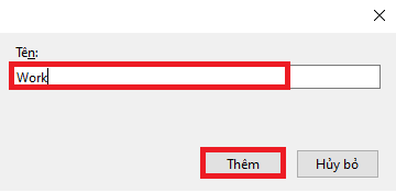 Cách sao lưu bookmark trên firefox - hình 3
