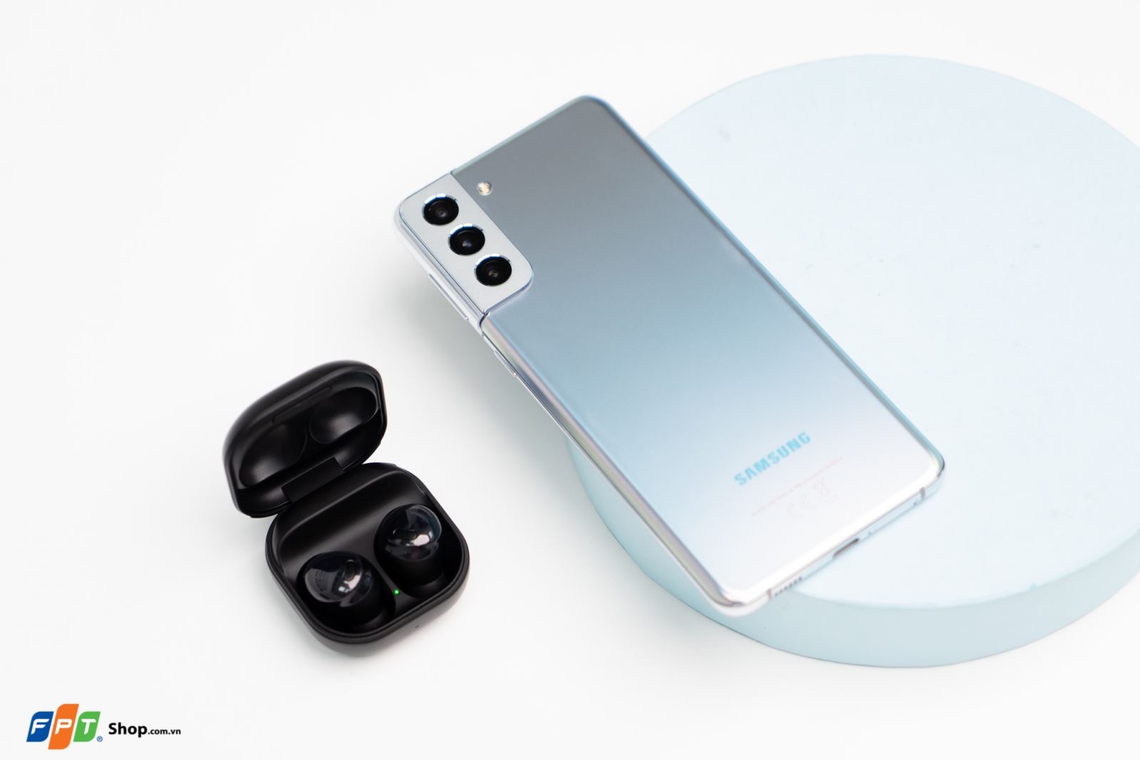 Samsung Galaxy Buds Pro