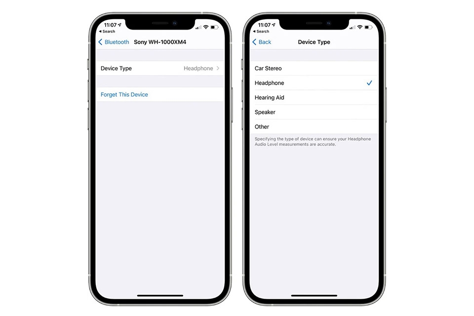Apple phát hành iOS 14.4 (ảnh 1)