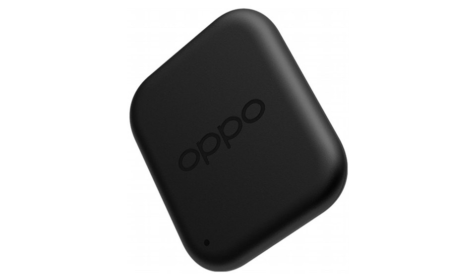OPPO SmartTag Bluetooth Tracker