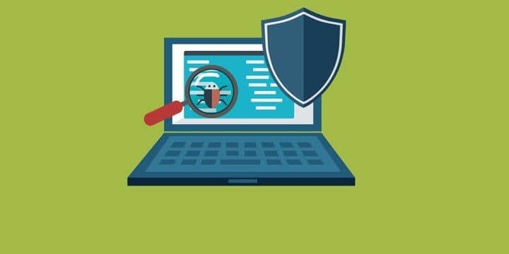 tắt phần mềm diệt virus