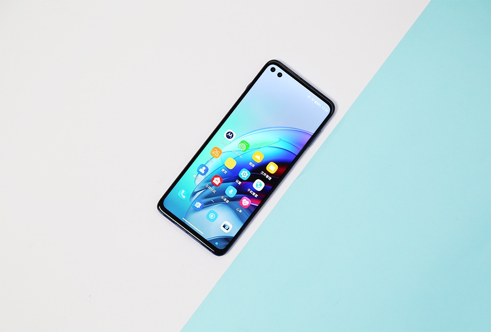 Motorola Edge S | Hỗ trợ các công nghệ kết nối không dây Motorola Edge S | Hỗ trợ các công nghệ kết nối không dây