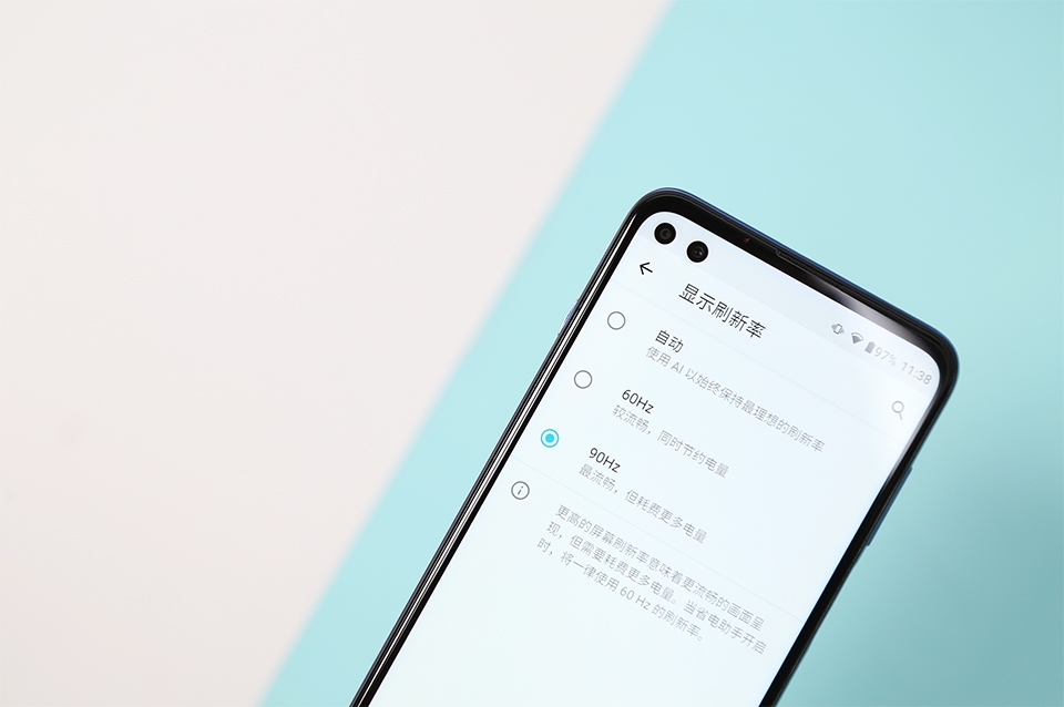 Motorola Edge S | Màn hình IPS LCD Motorola Edge S | Màn hình IPS LCD