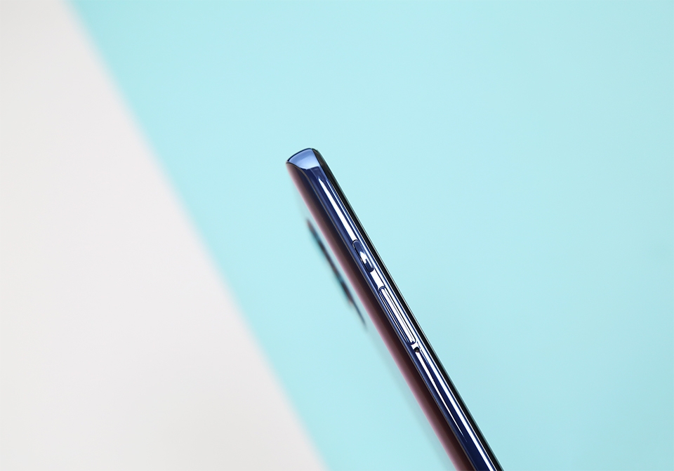 Motorola Edge S | Hai phiên bản tùy chọn cấu hình Motorola Edge S | Hai phiên bản tùy chọn cấu hình