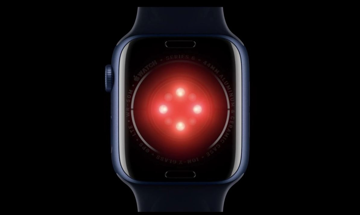 HOT: Tính năng ấn tượng nhất của Apple Watch Series 6 đã khả dụng tại Việt Nam 3