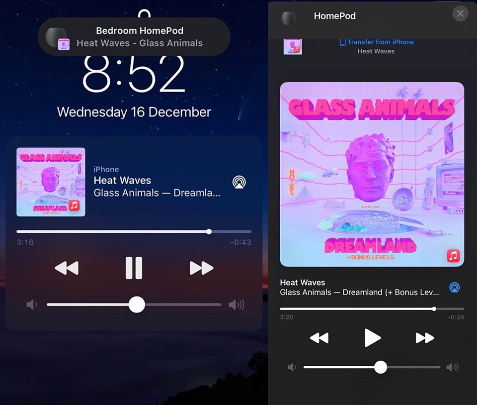 Tính năng iOS 14.4 (ảnh 2) Tính năng iOS 14.4 (ảnh 2)