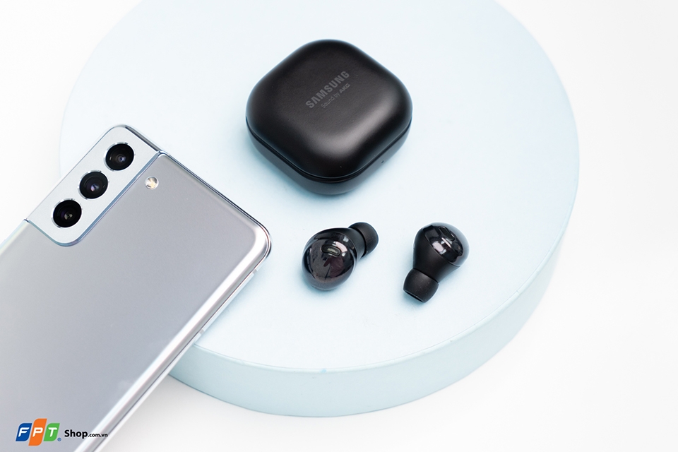 Samsung Galaxy Buds Pro