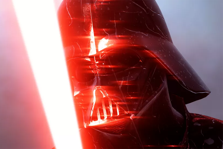 Star Wars Battlefront 2