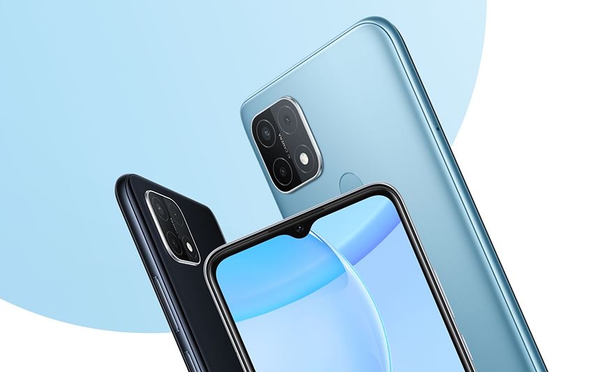 Đánh giá OPPO A15 và OPPO A15s