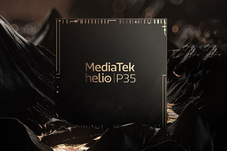 Sự khác nhau về chip OPPO A15 và OPPO A15s