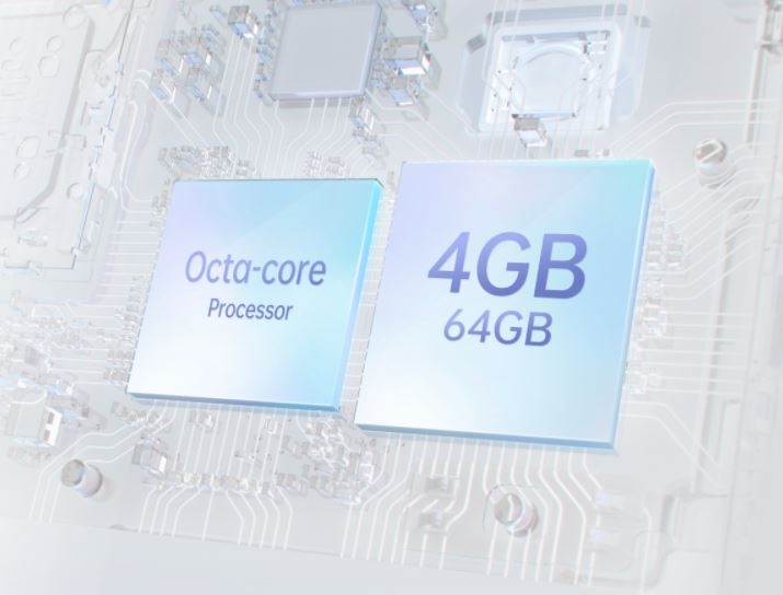 Chênh lệch khả năng đa nhiệm OPPO A15 và OPPO A15s