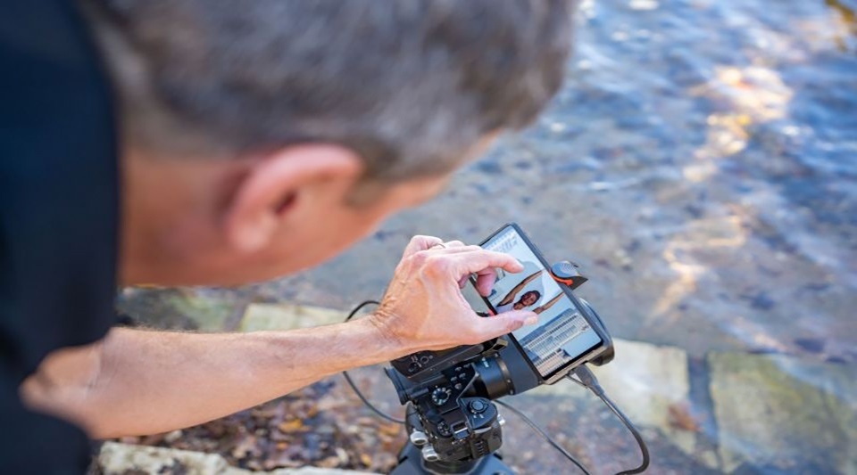 Sony Xperia Pro | Kết nối ổn định mọi lúc