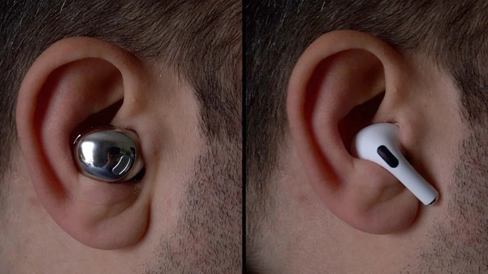 So sánh Galaxy Buds Pro và AirPods Pro (ảnh 3)