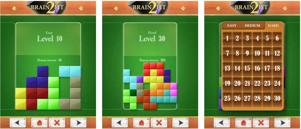 Brain Games Brain Games