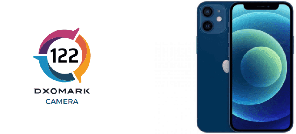 iPhone 12 mini đạt 122 điểm trong bài kiểm tra DxOMark (ảnh 1) iPhone 12 mini đạt 122 điểm trong bài kiểm tra DxOMark (ảnh 1)
