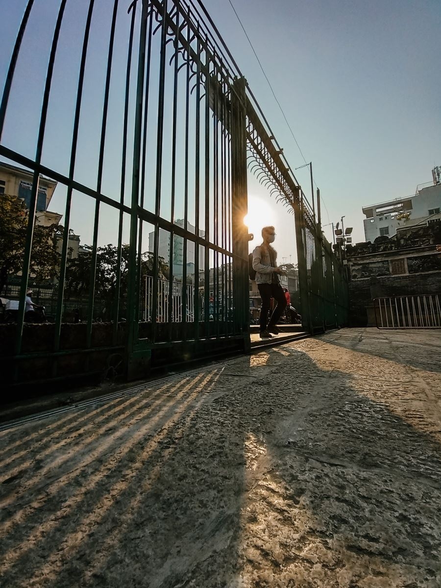 Đánh giá camera Galaxy A12