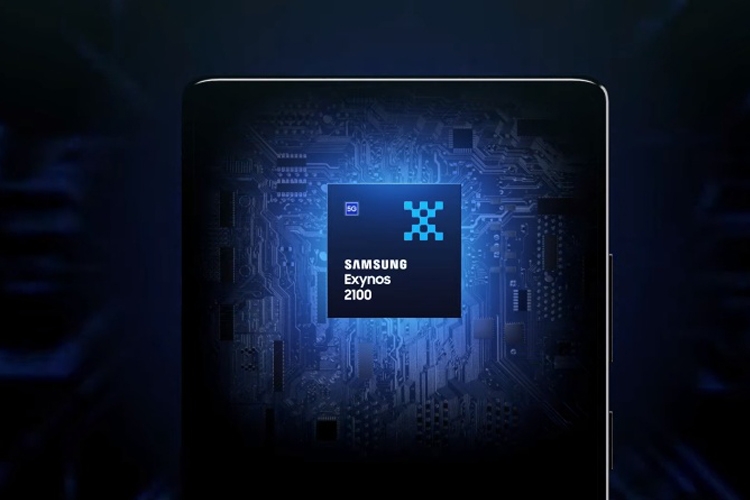 Exynos 2100