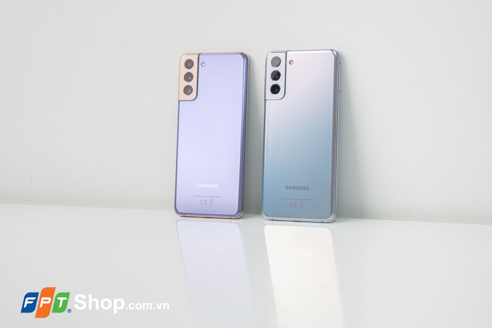 Samsung Galaxy S21 series