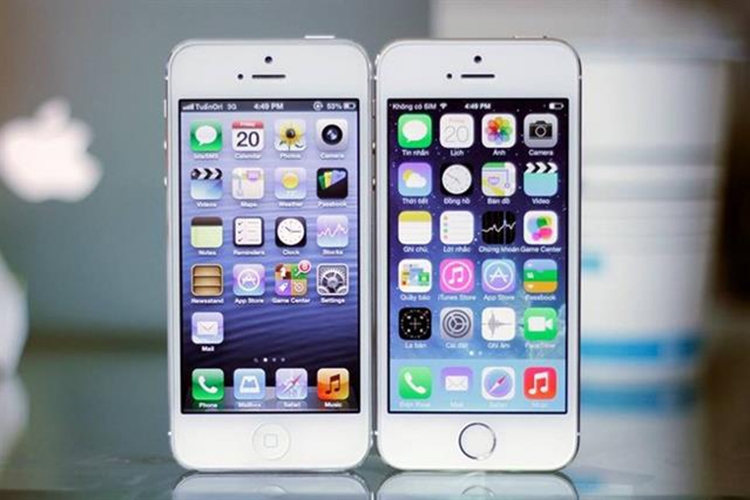 Camera selfie iPhone biến đổi ra sao qua các thời kỳ? 3
