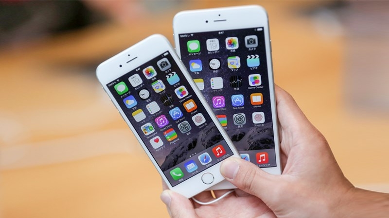 Camera selfie iPhone biến đổi ra sao qua các thời kỳ? 4