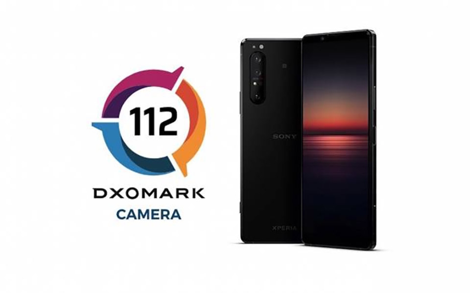 Sony Xperia 1 II (ảnh 1)