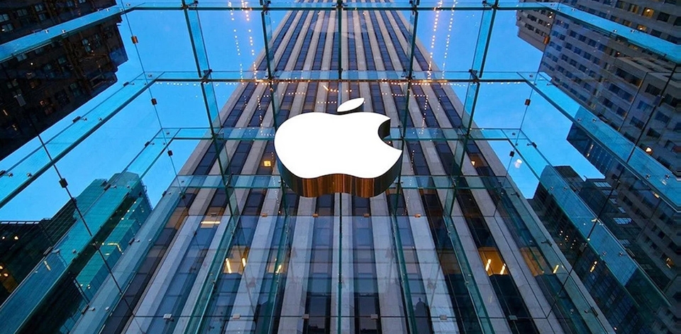 Apple Apple