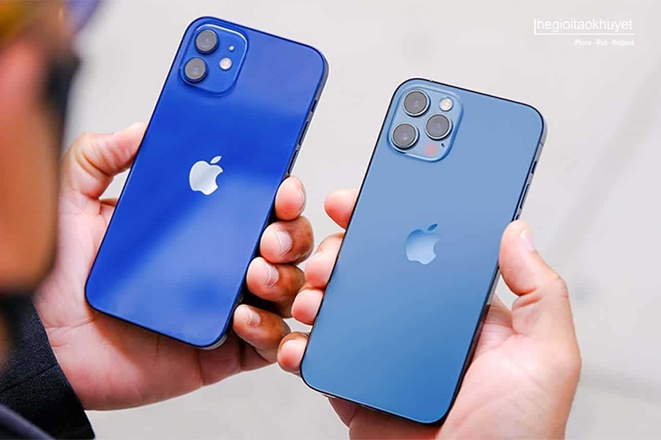 iPhone 12 series iPhone 12 series