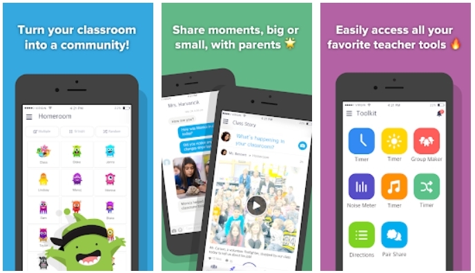 ClassDojo ClassDojo
