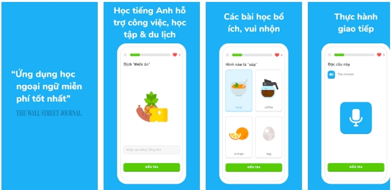 Duolingo Duolingo