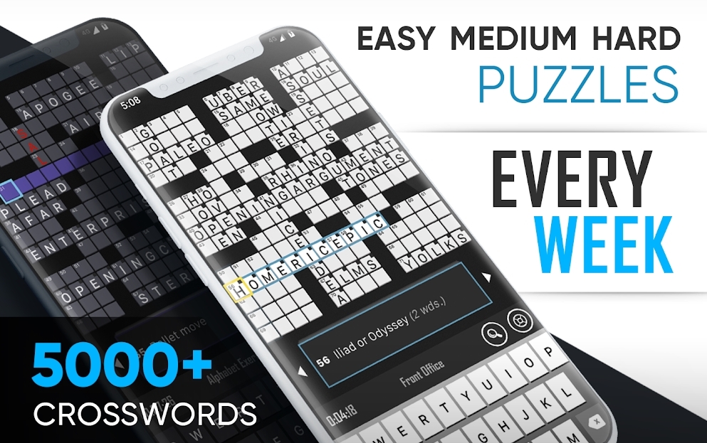 Crossword Puzzles Crossword Puzzles