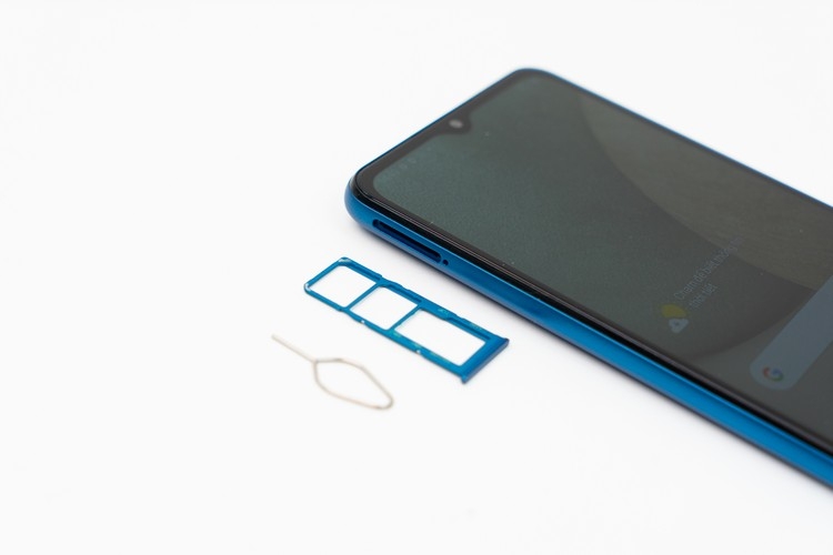 Ưu đãi Galaxy A12