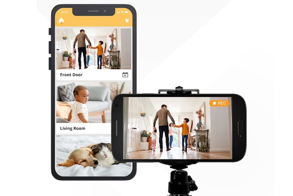 Ứng dụng Alfred Ứng dụng Alfred